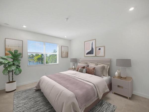 Cadence At Tradition, 14198 SW Harker St, Port St. Lucie, Florida 34987, image 1