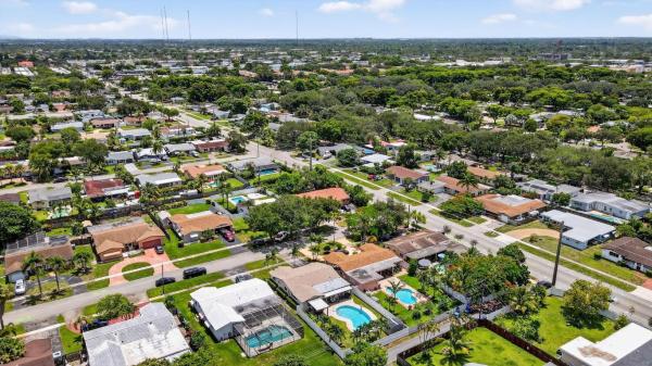 Hollywood Hills, 5511 Van Buren St, Hollywood, Florida 33021, image 1