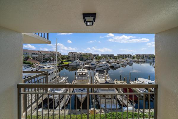 The Marina At The Bluffs, 2601 Marina Isle Way #402, Jupiter, Florida 33477, image 2