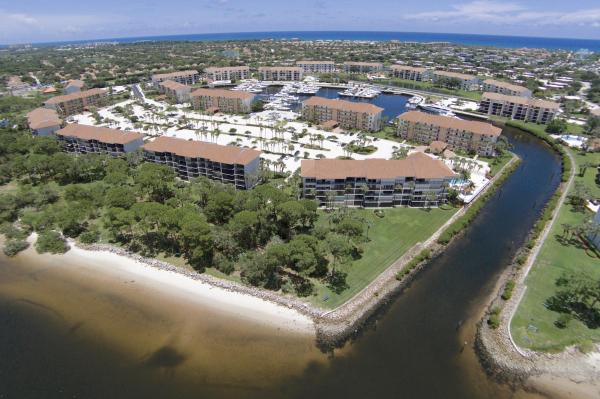 The Marina At The Bluffs, 2601 Marina Isle Way #402, Jupiter, Florida 33477, image 3