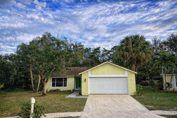 Jupiter Village, 147 Rosewood Cir, Jupiter, Florida 33458, image 1