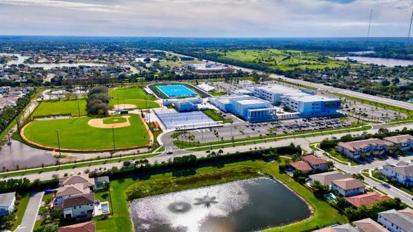 4767 Marston Ln, Lake Worth, Florida 33467, image 1