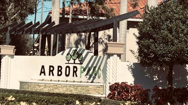 Arbor Parc - Mediterranea, 4300 Bradbury Ct, Riviera Beach, Florida 33410, image 1