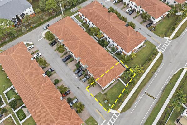Arbor Parc - Mediterranea, 4300 Bradbury Ct, Riviera Beach, Florida 33410, image 2