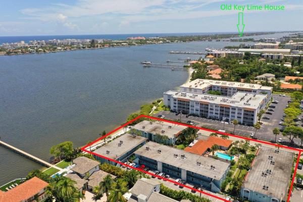 1430 S Lakeside Dr #16, Lake Worth, Florida 33460, image 1