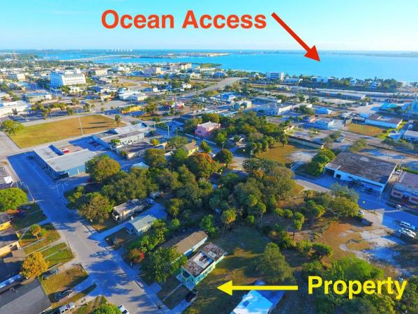 602 S 6th St, Fort Pierce, Florida 34950, image 1