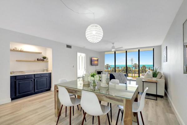 Bryn Mawr Ocean Towers, 5061 N Highway A1a #404, Fort Pierce, Florida 34949, image 1