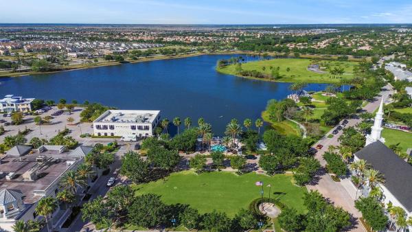 The Manors At Victoria Parc, 11634 SW Rowena St, Port St. Lucie, Florida 34987, image 3