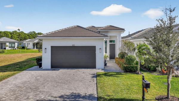 Tesoro Preserve, 180 SE Via Bisento, Port St. Lucie, Florida 34952, image 1
