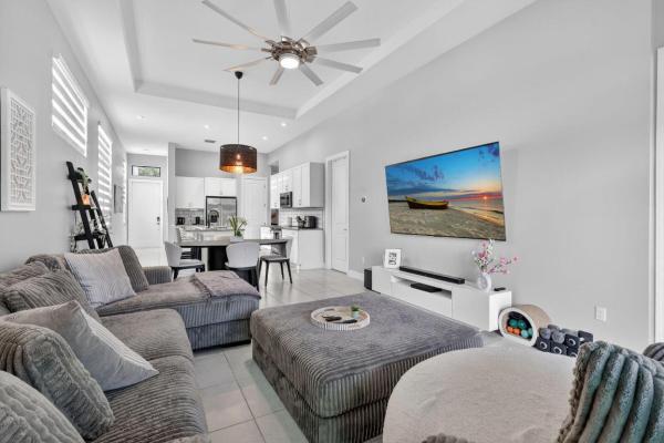 Tesoro Preserve, 180 SE Via Bisento, Port St. Lucie, Florida 34952, image 1