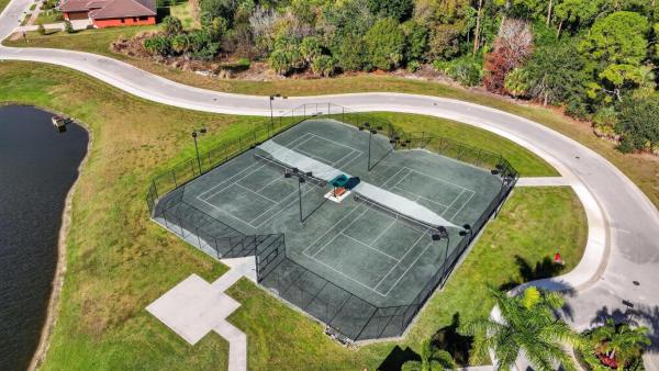 Tesoro Preserve, 180 SE Via Bisento, Port St. Lucie, Florida 34952, image 1