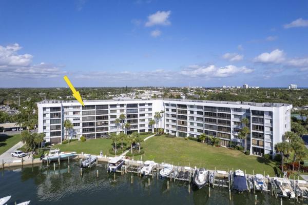 Jupiter Cove, 1648 Jupiter Cove Dr #609b, Jupiter, Florida 33469, image 1