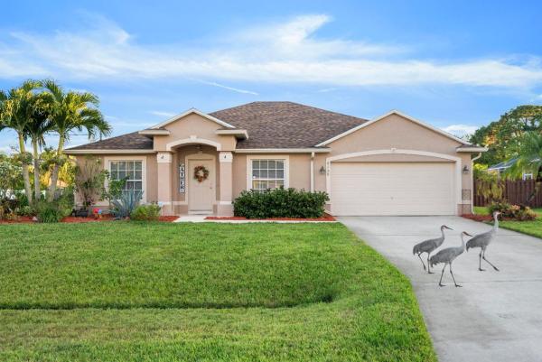 Torino, 6150 NW Gaylord Ter, Port St. Lucie, Florida 34986, image 2