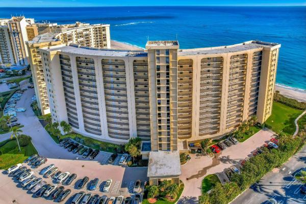 Ocean Trail, 100 Ocean Trail Way #1201, Jupiter, Florida 33477, image 1