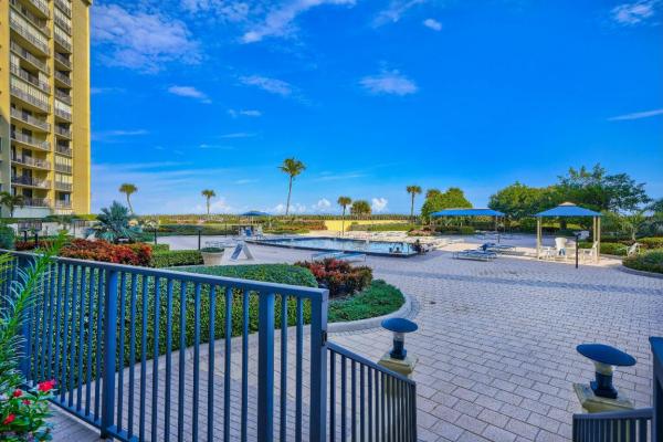 Ocean Trail, 100 Ocean Trail Way #1201, Jupiter, Florida 33477, image 2