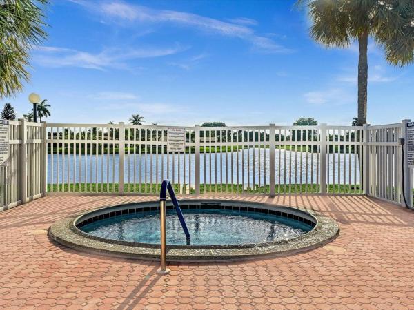 Delray Villas 1, 5926 N Los Alamos, Delray Beach, Florida 33484, image 3
