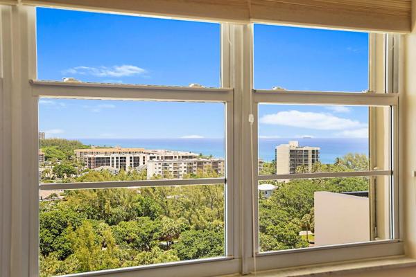 Boca Towers, 2121 N Ocean Blvd #806W, Boca Raton, Florida 33431, image 1