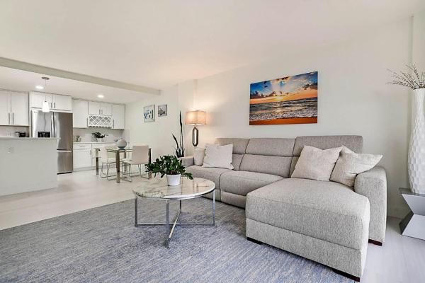 Boca Towers, 2121 N Ocean Blvd #806w, Boca Raton, Florida 33431, image 1