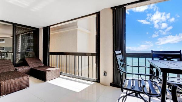 Eastpointe, 5380 N Ocean Dr #6c, Riviera Beach, Florida 33404, image 1