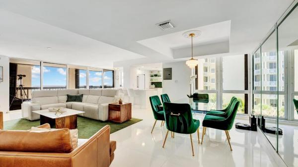 Eastpointe, 5380 N Ocean Dr #6C, Riviera Beach, Florida 33404, image 1