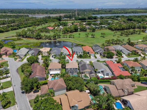 The Links At Ironhorse, 8275 Bob O Link Dr, West Palm Beach, Florida 33412, image 1