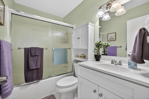 Golden Lakes Village, 135 Lake Anne Dr, West Palm Beach, Florida 33411, image 3
