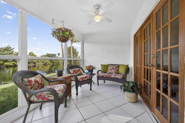 Golden Lakes Village, 135 Lake Anne Dr, West Palm Beach, Florida 33411, image 1