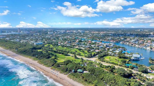 829 Orchid Dr, Boca Raton, Florida 33432, image 1