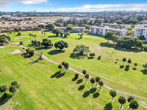 Palm-Aire Country Club 1, 2800 N Palm Aire Dr #108, Pompano Beach, Florida 33069, image 1