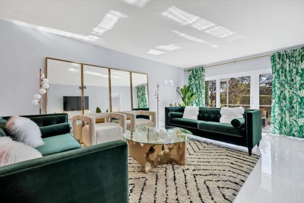 Palm-Aire Country Club 1, 2800 N Palm Aire Dr #108, Pompano Beach, Florida 33069, image 1