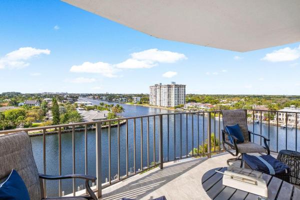 400 Seasage Dr #804, Delray Beach, Florida 33483, image 1