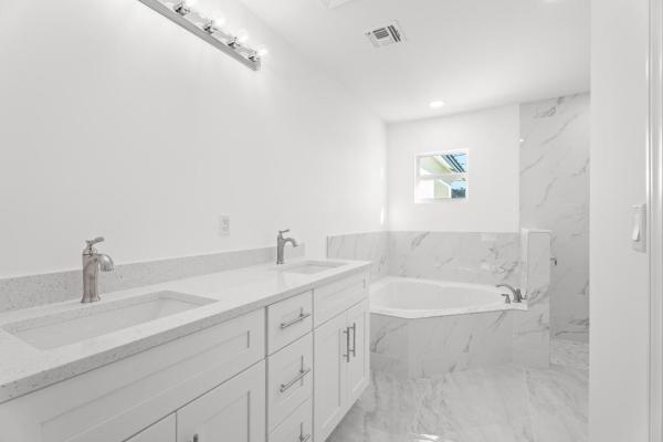 Tulip Park, 884 SW Thrift Ave, Port St. Lucie, Florida 34953, image 1