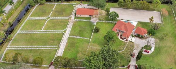 3950 Horse Trl, Loxahatchee, Florida 33470, image 1
