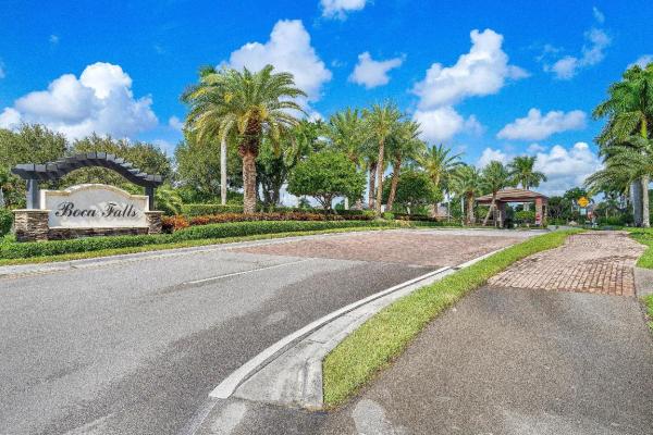 The Estates, 21374 Falls Ridge Way, Boca Raton, Florida 33428, image 1