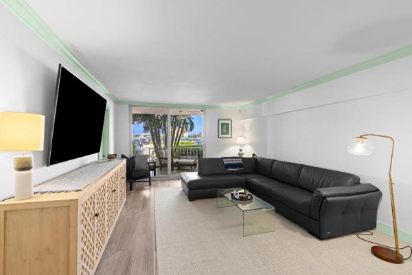 Yacht Club Towers, 917 N Flagler Dr #108, West Palm Beach, Florida 33401, image 1