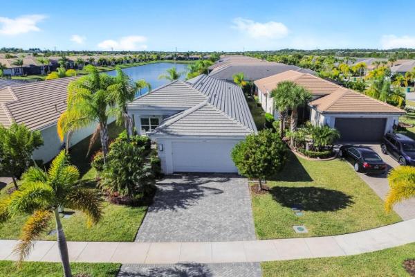 Valencia Cay At Riverland, 11739 SW Waterford Isle Way, Port St. Lucie, Florida 34987, image 1