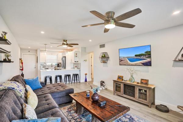 Island Towers, 311 E Ocean Ave #102, Lantana, Florida 33462, image 1