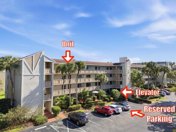 Huntington Lakes 1, 14310 Strathmore Ln #402, Delray Beach, Florida 33446, image 1