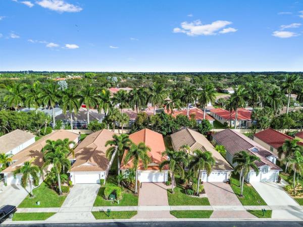 The Grove At Boynton Beach, 9550 Cherry Blossom Ct, Boynton Beach, Florida 33437, image 1