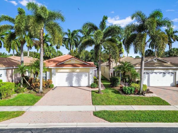 The Grove At Boynton Beach, 9550 Cherry Blossom Ct, Boynton Beach, Florida 33437, image 1