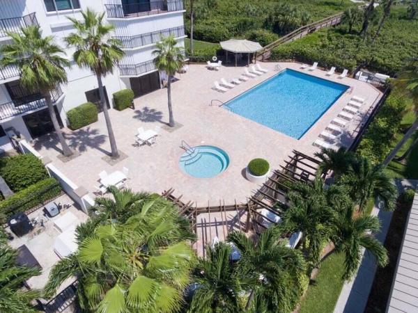 Tiara Towers, 3150 N Highway A1a #101, Fort Pierce, Florida 34949, image 1