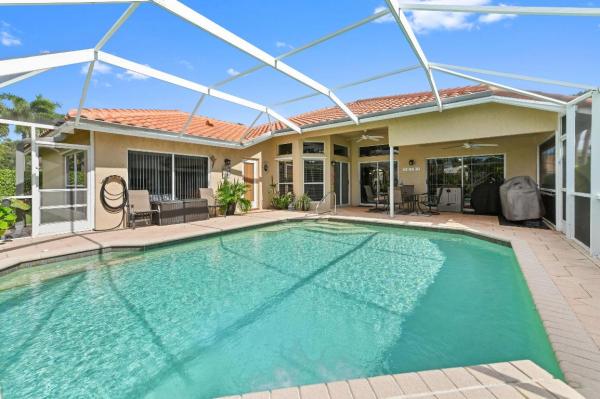 Boynton Waters, 9351 Aqua Vista Blvd, Boynton Beach, Florida 33437, image 1