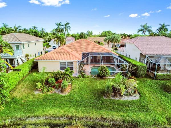 Boynton Waters, 9351 Aqua Vista Blvd, Boynton Beach, Florida 33437, image 2