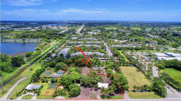 4562 Davis Rd #, Lake Worth, Florida 33461, image 1