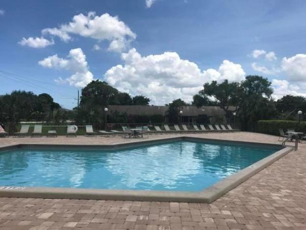 Lago Del Rey, 2800 Fiore Way #211, Delray Beach, Florida 33445, image 1