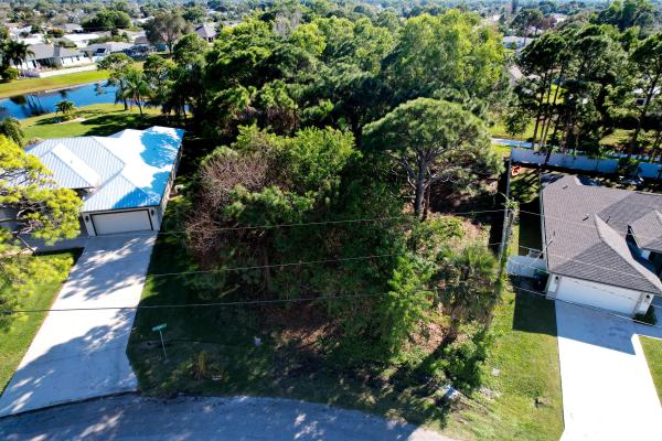 Sandhill Crossing, 2296 SE Trillo St, Port St. Lucie, Florida 34952, image 1