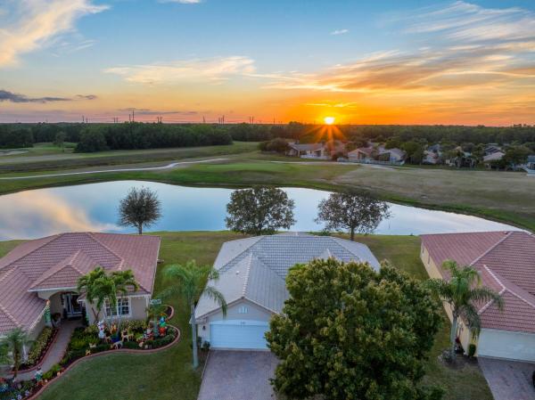 St James Golf Club, 558 Waverly Cir, Port St. Lucie, Florida 34983, image 1