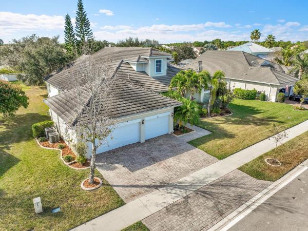 Magnolia Lakes At St Lucie West, 211 NW Pleasant Grove Way, Port St. Lucie, Florida 34986, image 3