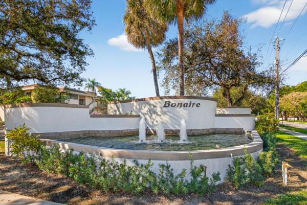 Bonaire At Woodmont, 7547 NW 79th Ave #212, Tamarac, Florida 33321, image 1