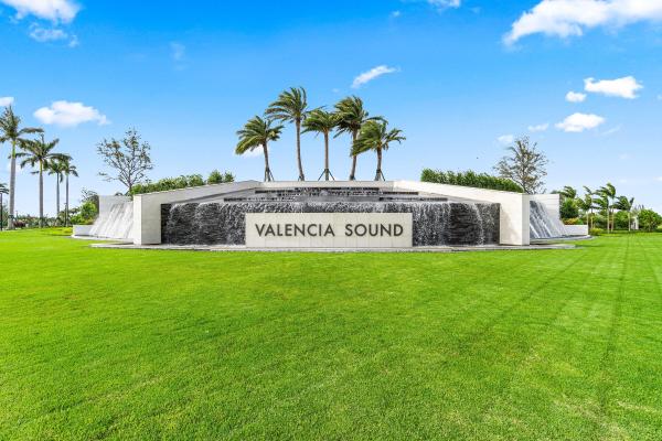 Valencia Sound, 9753 Golden Crescent Dr, Boynton Beach, Florida 33473, image 1